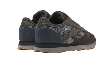 Tenisky a topánky Reebok Classic Leather Rôznofarebný | IE4104, 3