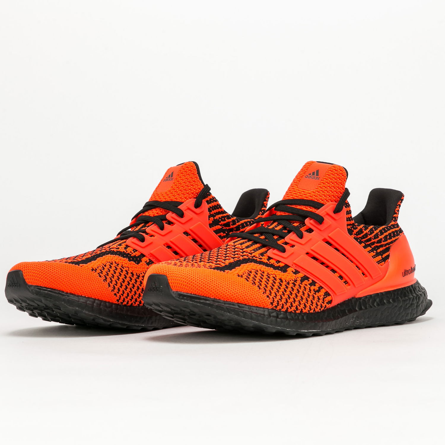 Tenisky a topánky adidas Performance Ultraboost 5.0 DNA Červená | G54961, 1