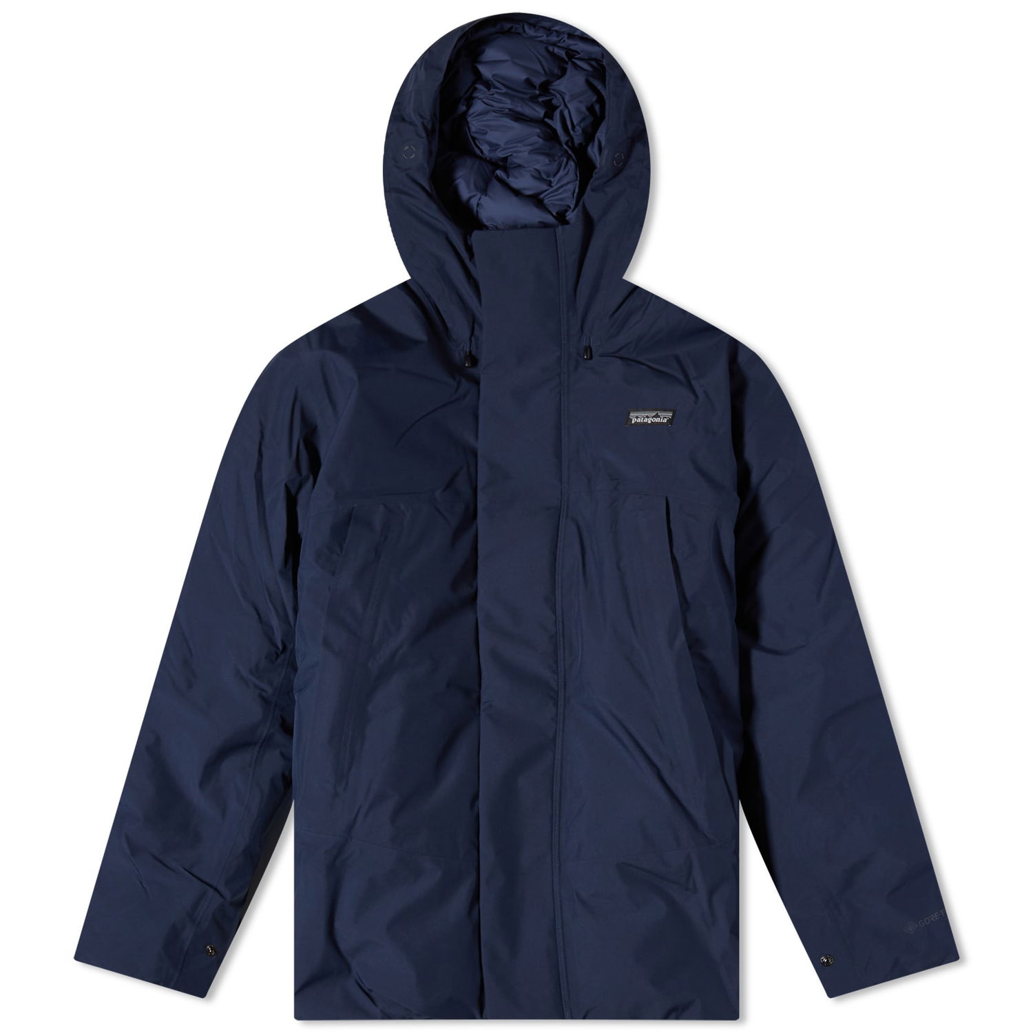Parka Patagonia Stormshadow Parka Navy | 31755-NENA, 0