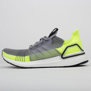 Tenisky a topánky adidas Performance UltraBoost 19 M Šedá | EF1343, 0