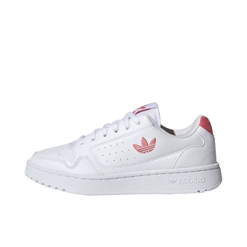 Tenisky a topánky adidas Originals NY 90 W Biela | fx6473