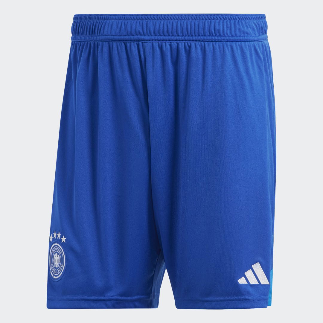 Germany Tiro 23 Shorts