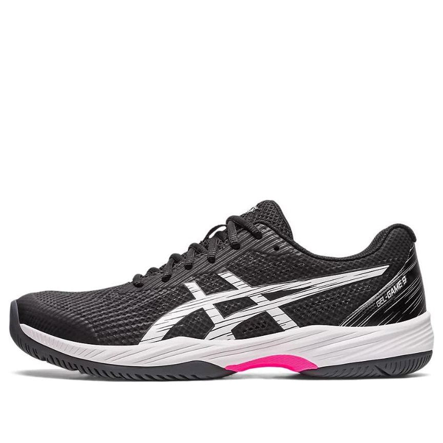 Tenisky a topánky Asics Game 9 Biela | 1041A337-001, 0