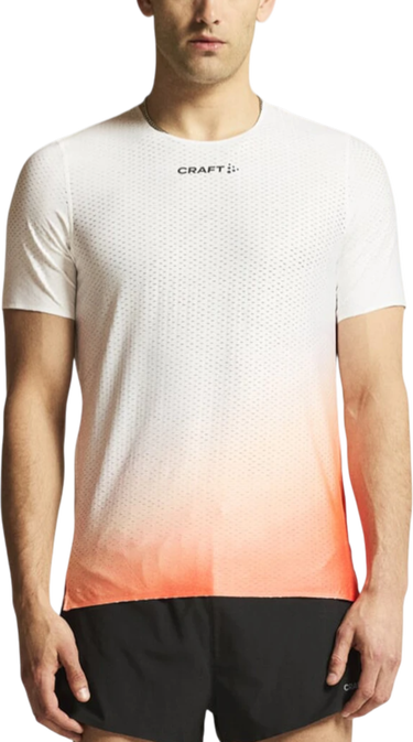 Tričko Craft Craft Race Day T-Shirt Biela | 1915389-900007, 0