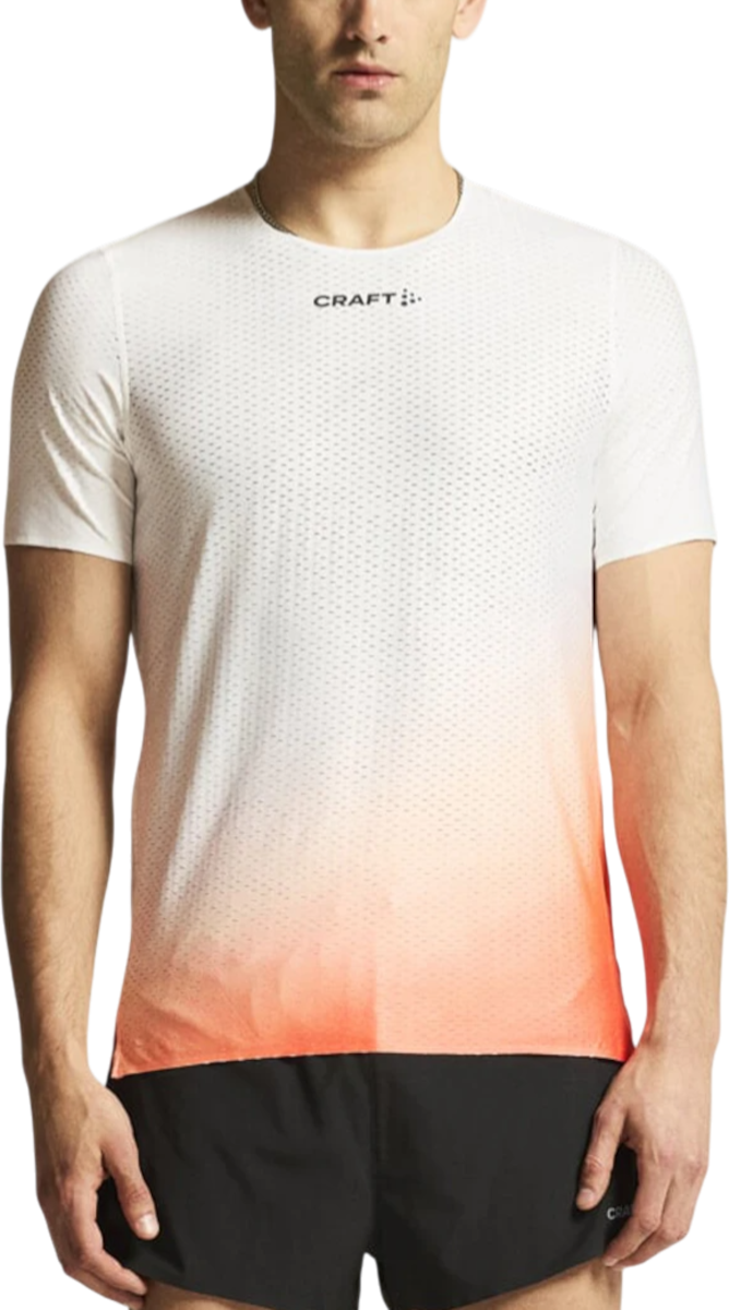 Tričko Craft Craft Race Day T-Shirt Biela | 1915389-900007