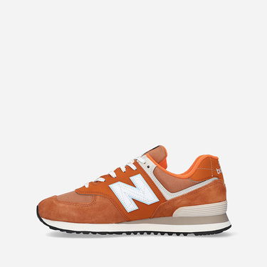 Tenisky a topánky New Balance 574 Oranžová | ML574HS2, 2