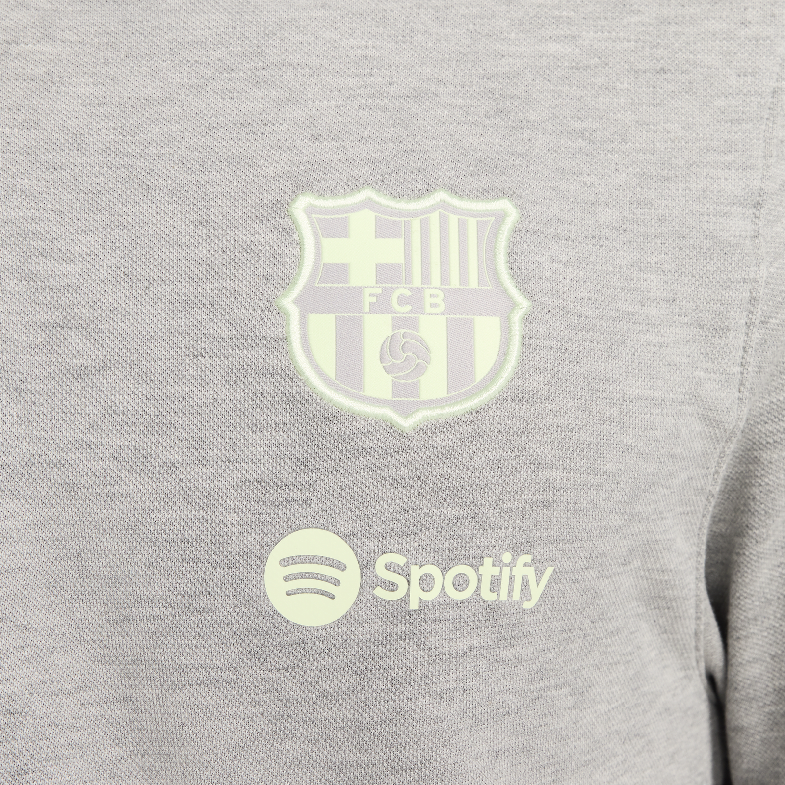 Dri-FIT FC Barcelona The Polo