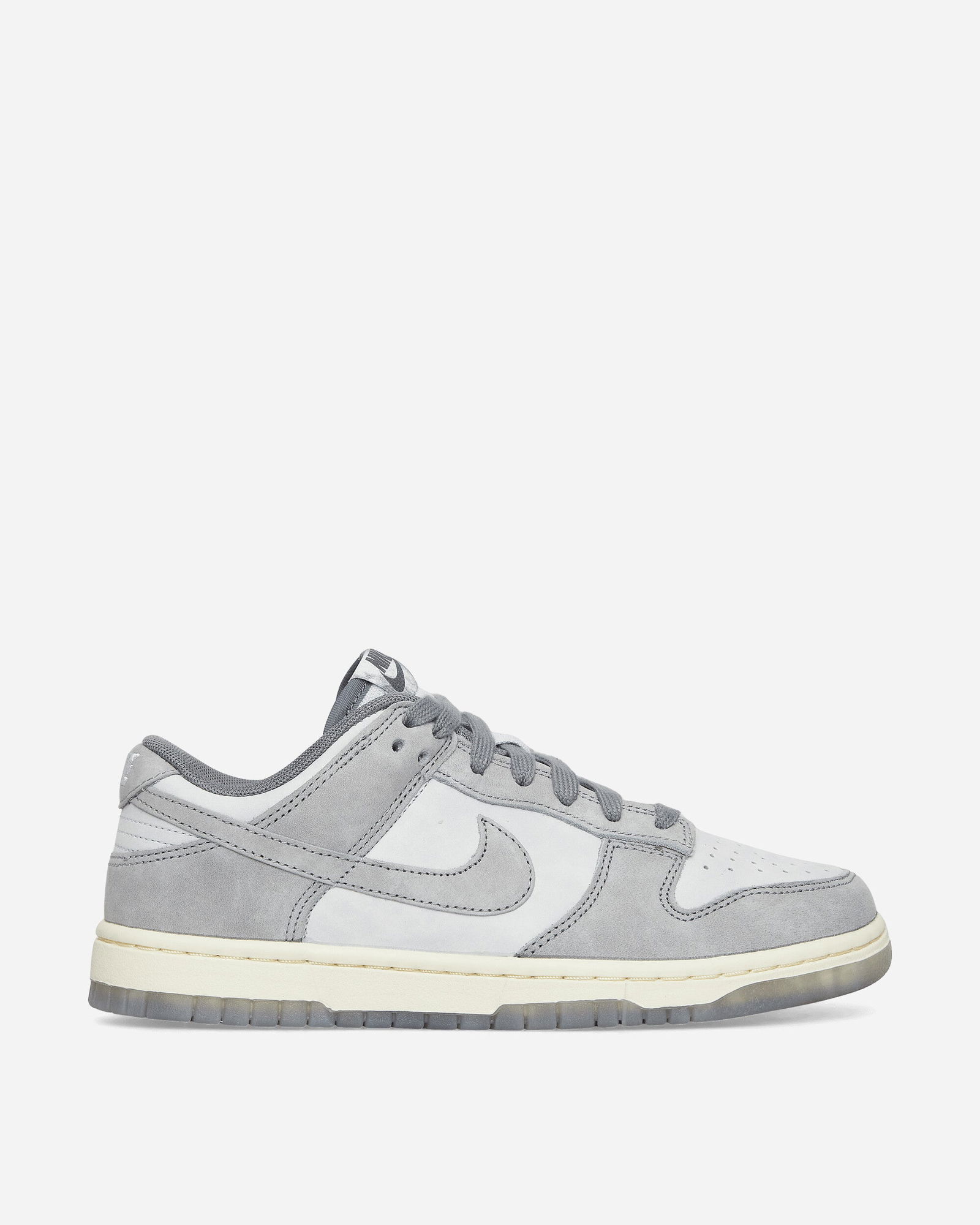 Dunk Low "Cool Grey" W