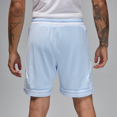 Šortky Jordan Jordan Sport Diamond Dri-FIT Mesh Shorts Modrá | HF9910-407, 4