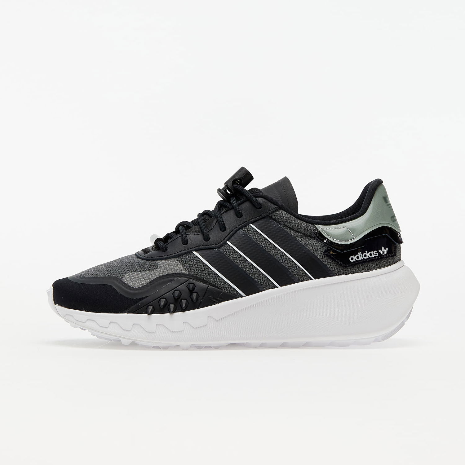 Tenisky a topánky adidas Originals Choigo W Čierna | FY6503, 0
