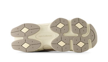 Tenisky a topánky New Balance GC9060EX Size: 6.5 Béžová | GC9060EX, 5