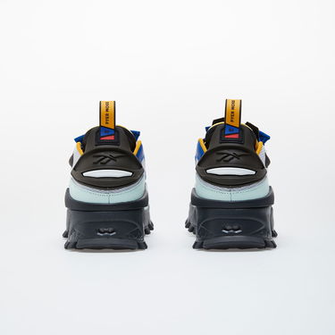 Tenisky a topánky Reebok Pyer Moss Trail Fury Biela | FX4452, 3