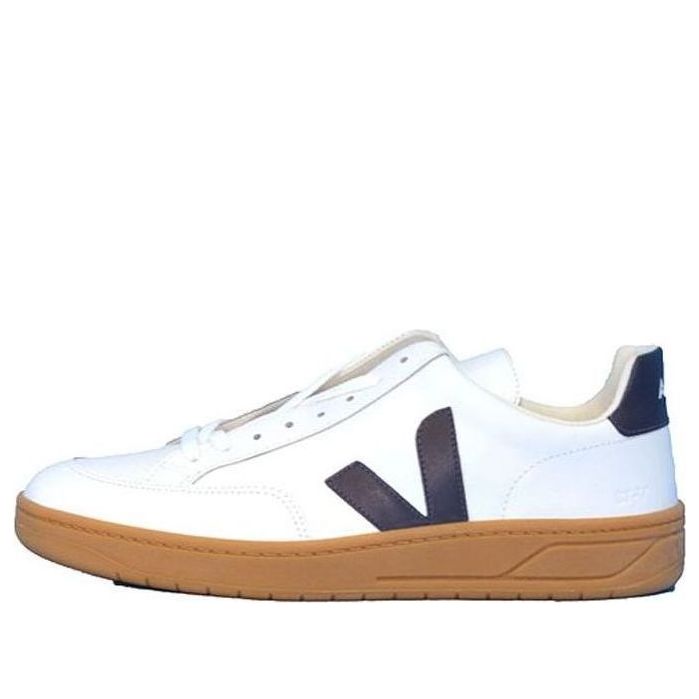 Tenisky a topánky Veja V-12 Biela | XD022185, 0
