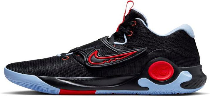 Tenisky a topánky Nike KD Trey 5 X Basketball Shoes Čierna | DD9538-011, 0