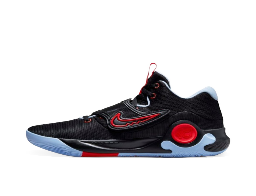 Basketball Nike KD Trey 5 X Basketball Shoes Čierna | DD9538-011