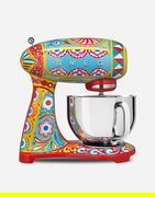 Multicolor Stand Mixer