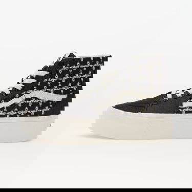 Tenisky a topánky Vans SK8-Hi Tapered Stackform Čierna | VN0A5JMKBMA1, 1