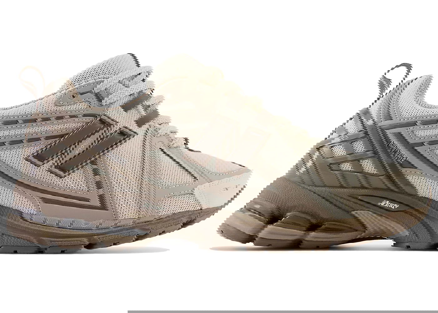 Tenisky a topánky New Balance 1906R Driftwood Hnedá | M1906RHD, 0