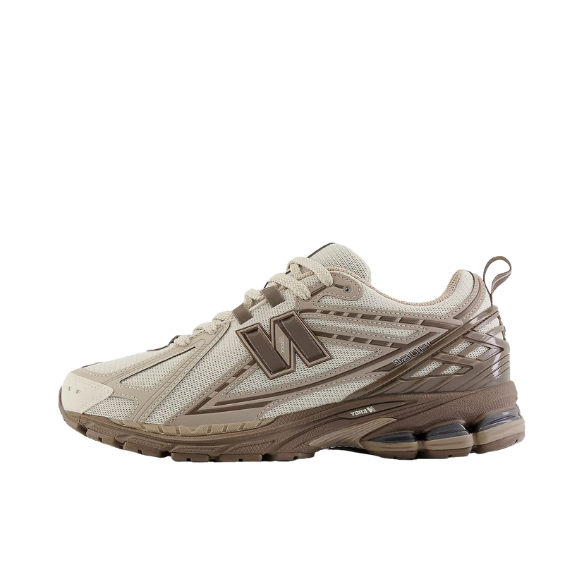 Tenisky a topánky New Balance 1906R Driftwood Hnedá | M1906RHD
