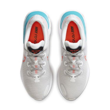 Tenisky a topánky Nike Renew Run Šedá | CK6357-101, 2