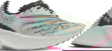 Tenisky a topánky New Balance FuelCell RC Elite v2 Modrá | wrcelsv2, 1