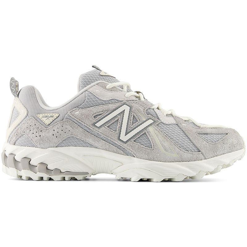 Tenisky a topánky New Balance 610 Šedá | ML610TGM