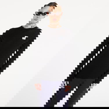 Tričko Saysky Merino 165 Base Layer Long Sleeve Čierna | XMRLS40C901, 0