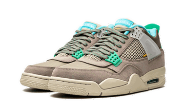 Tenisky a topánky Jordan Union LA x Air Jordan 4 Retro "Taupe Haze" Béžová | DJ5718-242, 3