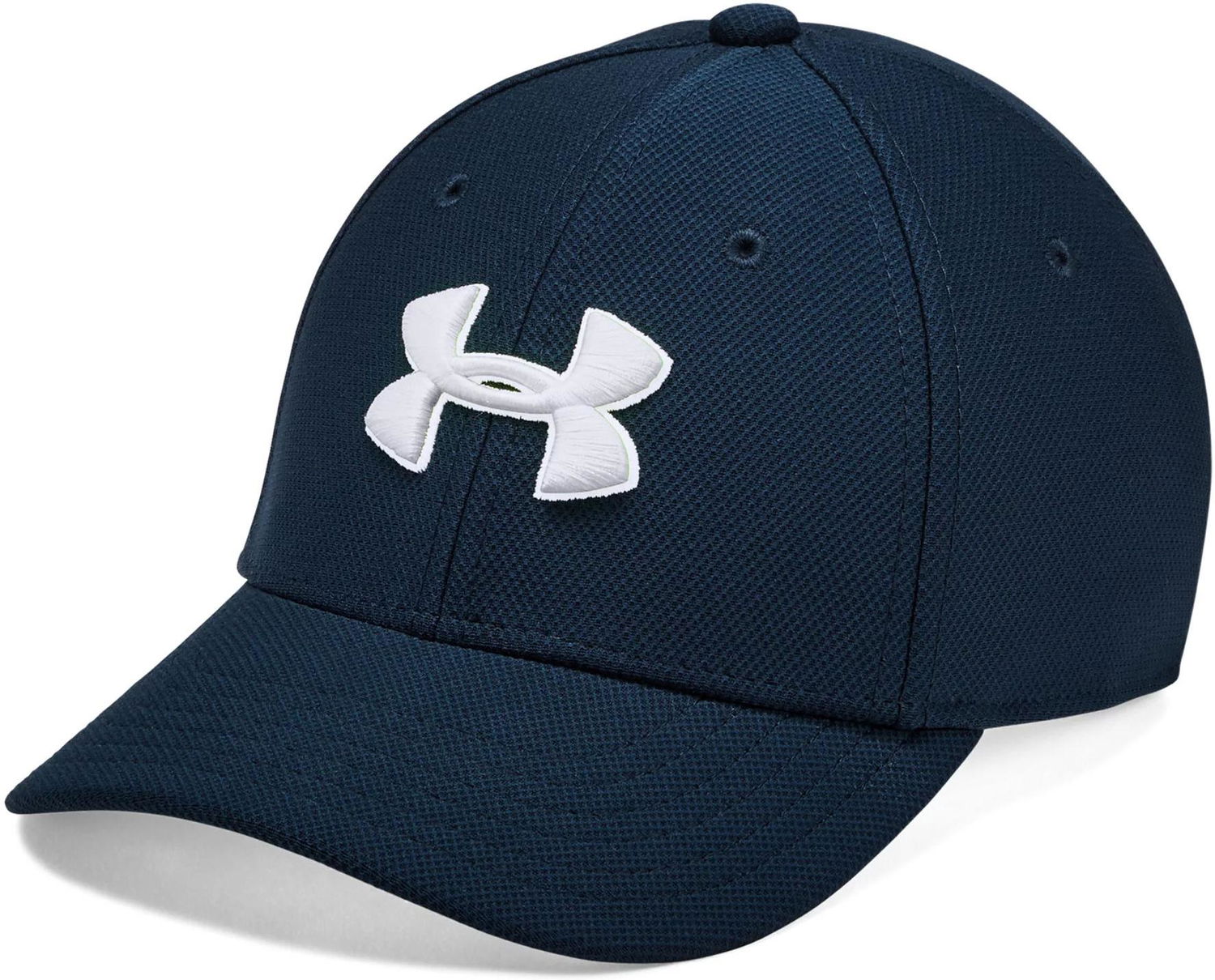 Šiltovka Under Armour Under Armour Blitzing 3.0 Cap Navy | 1305457-408, 0