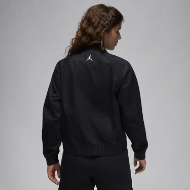 Bunda Jordan Jordan Jacket Čierna | FN5786-010, 3