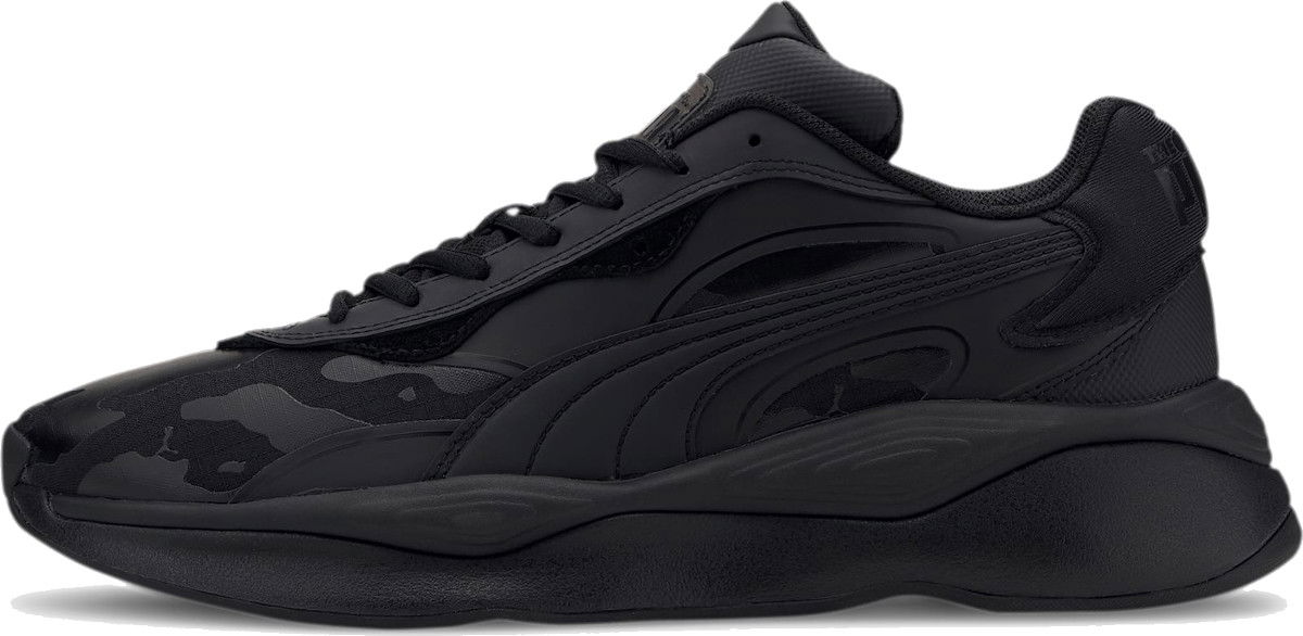 Tenisky a topánky Puma RS-Pure THE HUNDREDS W Čierna | 37138101, 0