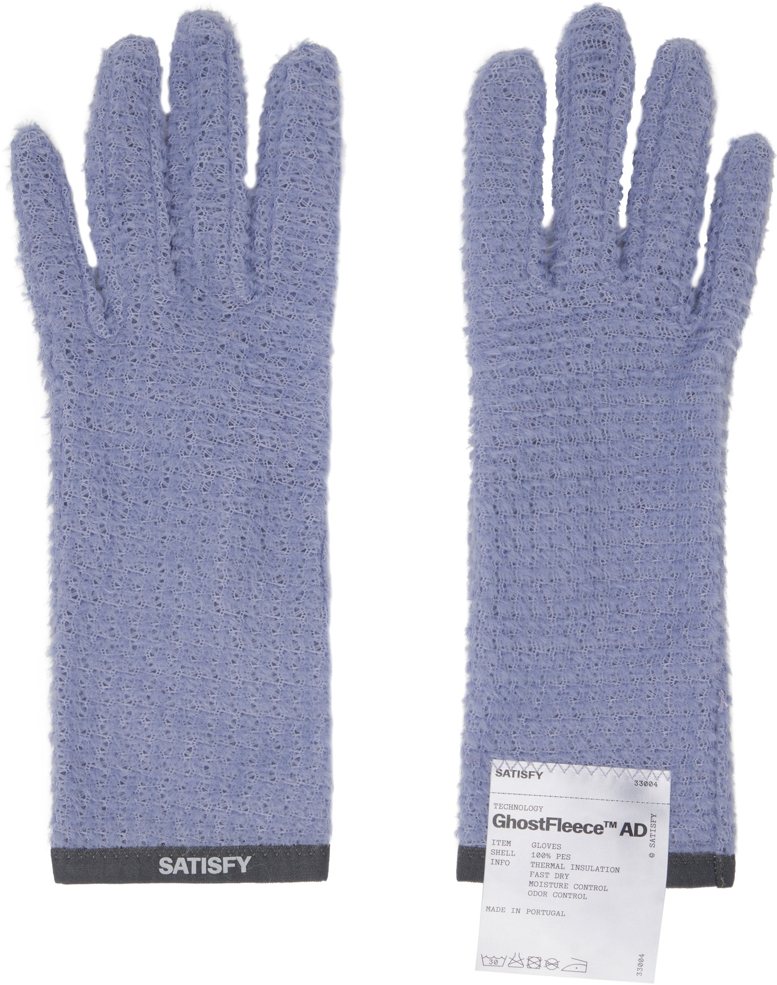 GhostFleece™ AD Gloves