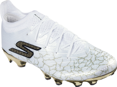 Tenisky a topánky Skechers SKX 1.5 Elite FG Biela | 252021-wbgd, 3