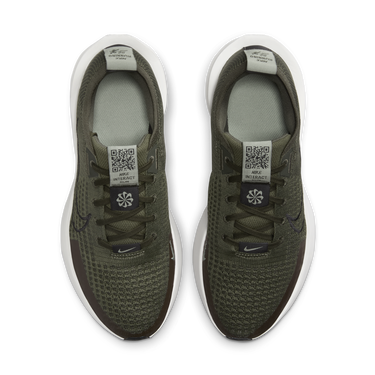 Tenisky a topánky Nike Interact Run Zelené | FD2292-300, 2