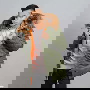 Jacket N3B VF 59 olivová M