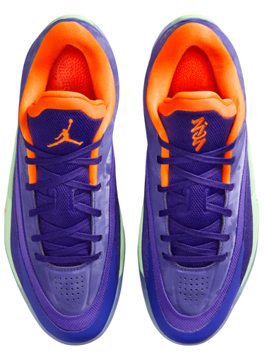 Tenisky a topánky Jordan JORDAN ZION 4 Rôznofarebný | FB1802-500, 4