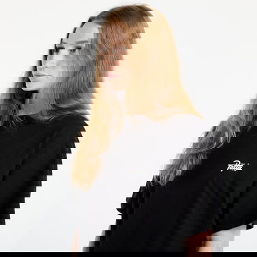 Tričko Patta Tough Love T-Shirt Čierna | POC-AW25-1000-290-0083-001, 3