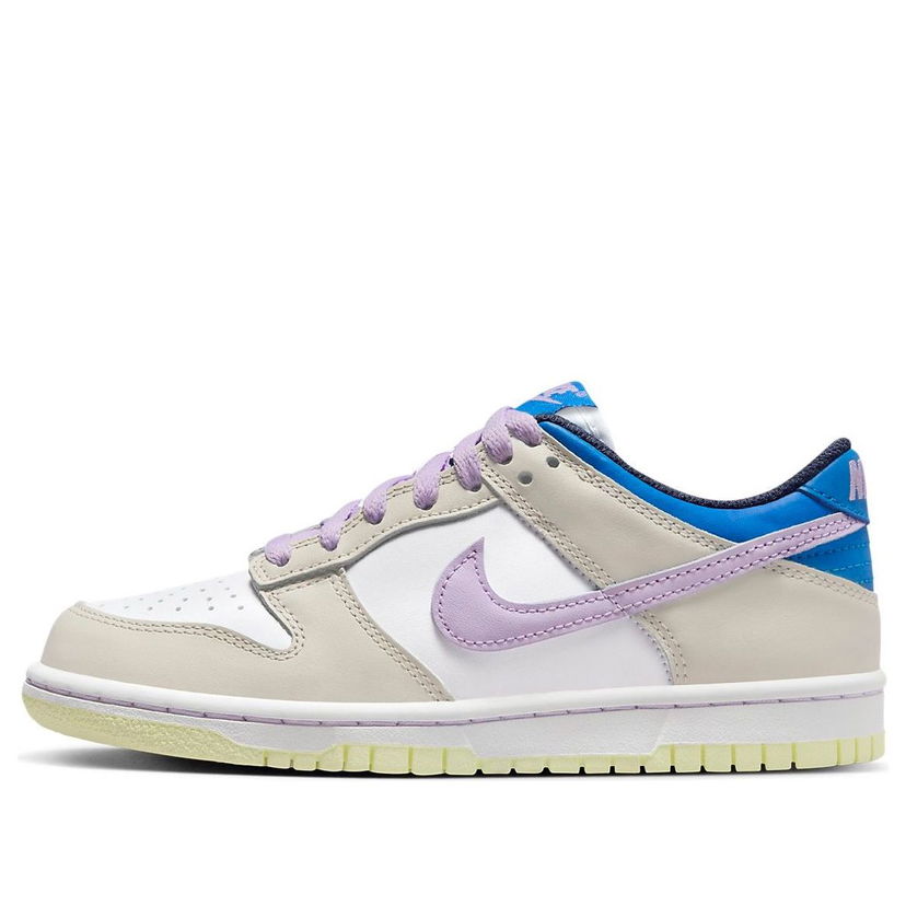 Tenisky a topánky Nike Dunk Low Fialová | FB9109-103