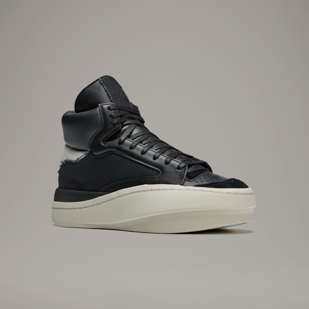 Y-3 Centennial Hi