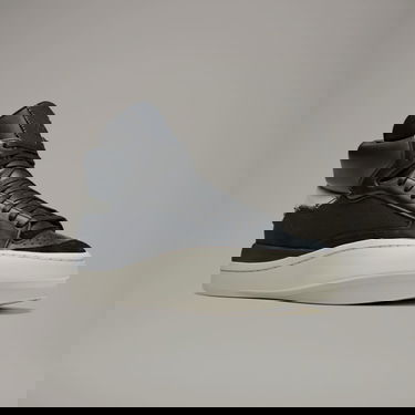 Tenisky a topánky Y-3 Y-3 Centennial Hi Čierna | IF7788, 4