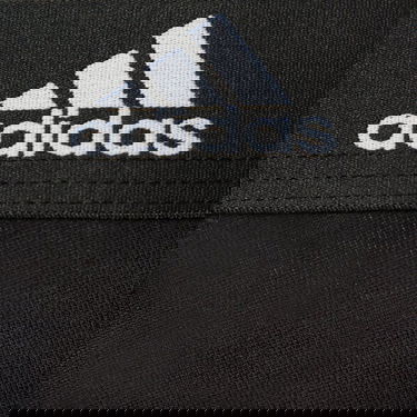 Boxerky adidas Originals Trunks 3-pack Čierna | 4A1M02-917, 2