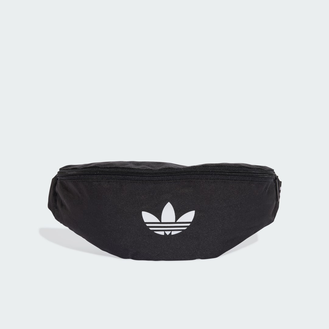 Ľadvinka adidas Performance Adicolor Waist Bag Čierna | JX0223, 0