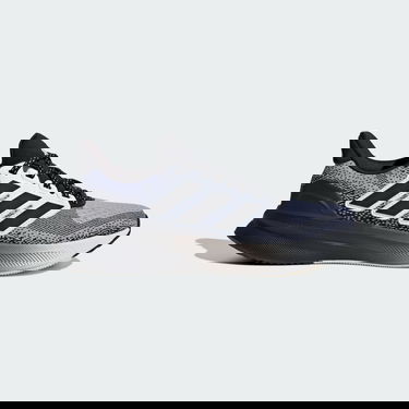 Tenisky a topánky adidas Performance Ultrarun 5 Biela | JS2837, 0