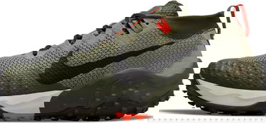 Tenisky a topánky Nike Air Zoom Wildhorse 7 Zelené | cz1856-301, 0