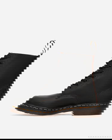 Tenisky a topánky Dr. Martens 1460 W Čierna | 12308001, 4