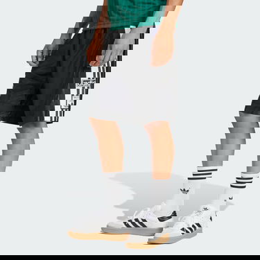 Šortky adidas Performance Adibreak Basketball Shorts Čierna | JM6689, 0