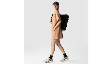 Šaty The North Face Mhysa Dress Béžová | NF0A823LN15, 1
