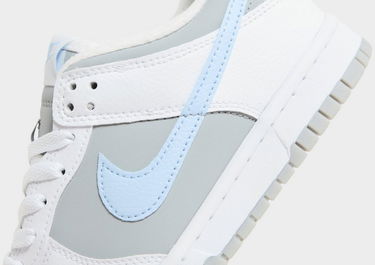 Tenisky a topánky Nike Dunk Low Šedá | IO2078-100, 3