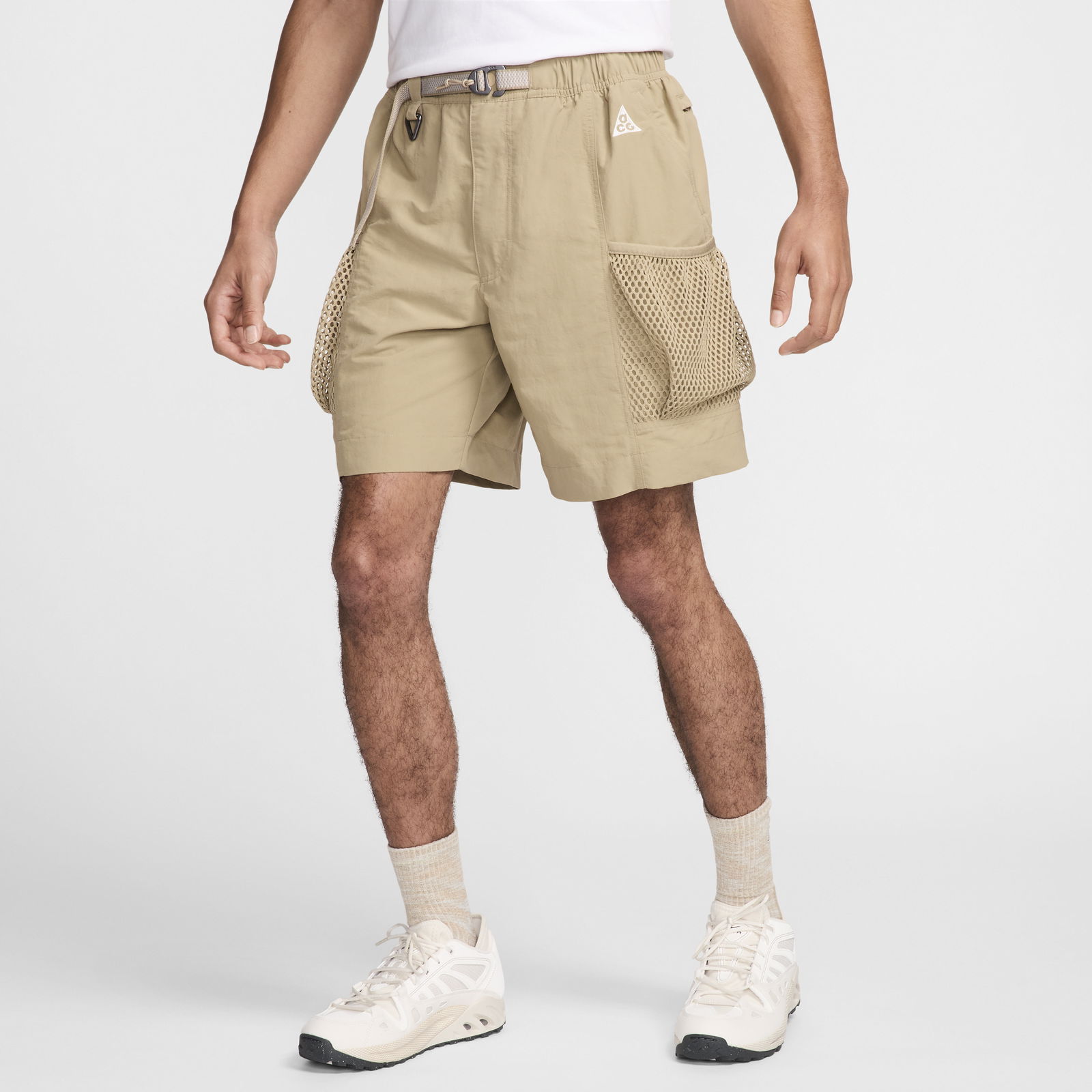 SNOWGRASS CARGO SHORT