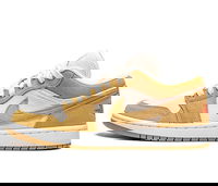 Air Jordan 1 Low SE "Twine" W